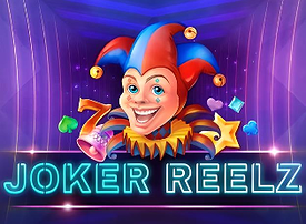 Joker Reelz