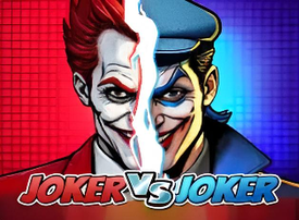 Joker vs Joker