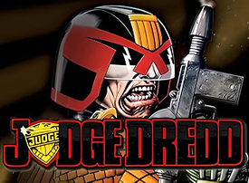 Judge Dredd