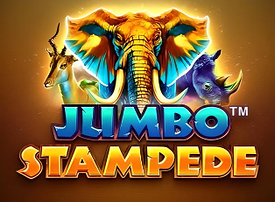 Jumbo Stampede