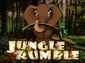 Jungle Rumble