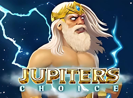 Jupiters Choice