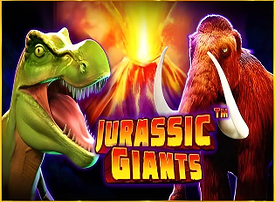 Jurassic Giants