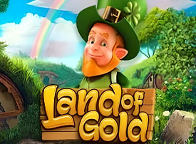 KA Gaming Land of Gold