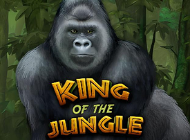 King of the Jungle