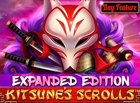Kitsunes Scrolls Expanded Edition