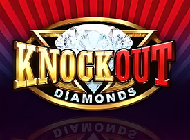 Knockout Diamonds Logo