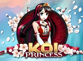 Koi Princess