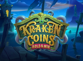Kraken Coins