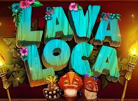 Lava Loca