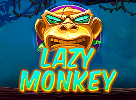Lazy Monkey