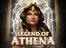 Legend of Athena