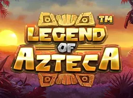 Legend of Azteca