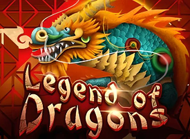 Legend of Dragons