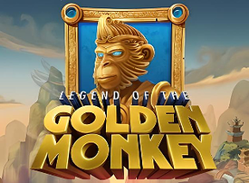 Legend of the Golden Monkey