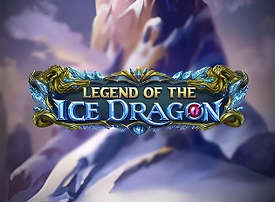 Legend of the Ice Dragon