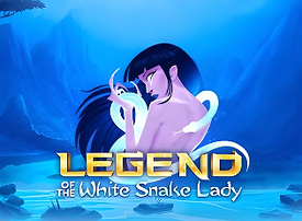 Legend of the White Snake