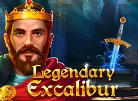 Legendary Excalibur