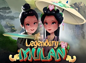 Legendary Mulan