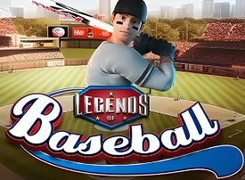 Legends of Baseball