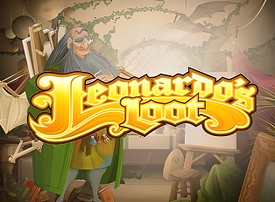 Leonardos Loot