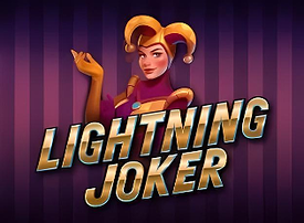 Lightning Joker