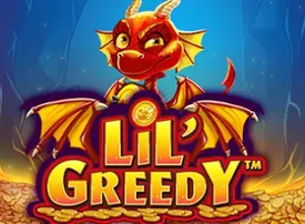 Lil Greedy