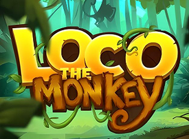 Loco the Monkey
