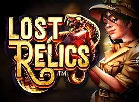 Lost Relics