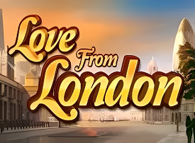 Love from London