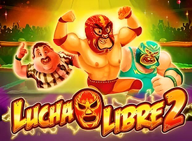 Lucha Libre 2