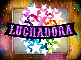 Luchadora