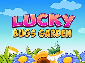 Lucky Bugs Garden