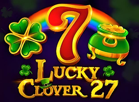 Lucky Clover 27