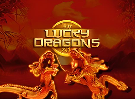 Lucky Dragons