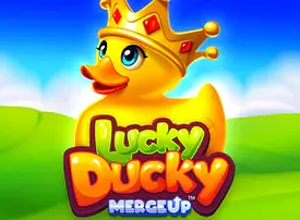 Lucky Ducky