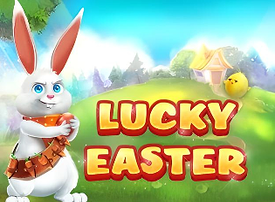 Lucky Easter
