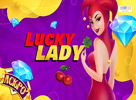 Lucky Lady