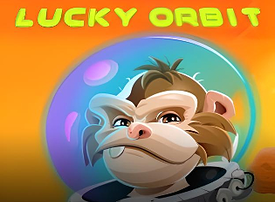 Lucky Orbit