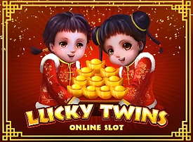 Lucky Twins