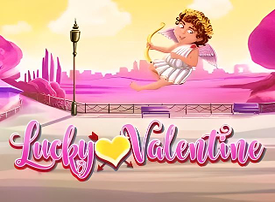 Lucky Valentine
