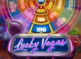 Lucky Vegas