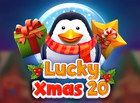 Lucky Xmas 20