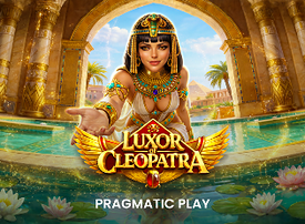 Luxor of Cleopatra