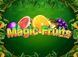 Magic Fruits Deluxe
