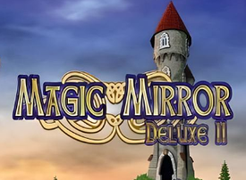 Magic Mirror Deluxe 2 HD