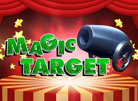 Magic Target
