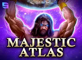 Majestic Atlas