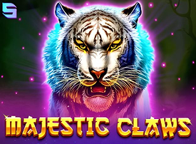 Majestic Claws