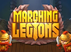 Marching Legions